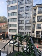 Costa Karakoy Hotel