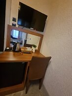 Costa Karakoy Hotel