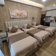 Badem Garden Apart Hotel