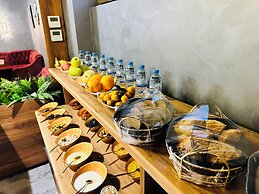 Badem Garden Apart Hotel