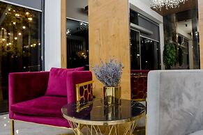 Badem Garden Apart Hotel