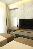 Badem Garden Apart Hotel