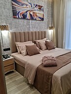 Badem Garden Apart Hotel
