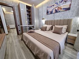 Badem Garden Apart Hotel