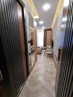 Badem Garden Apart Hotel