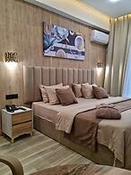 Badem Garden Apart Hotel