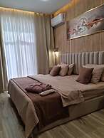Badem Garden Apart Hotel