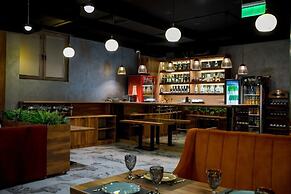 Badem Garden Apart Hotel