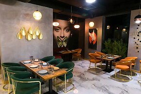 Badem Garden Apart Hotel