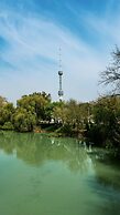 Badem Garden Apart Hotel