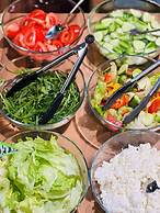 Badem Garden Apart Hotel