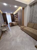 Badem Garden Apart Hotel