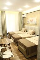 Badem Garden Apart Hotel