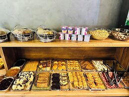 Badem Garden Apart Hotel