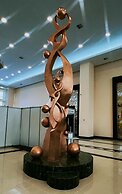 Badem Garden Apart Hotel