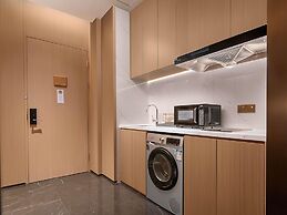 Grand Mercure Chengdu East