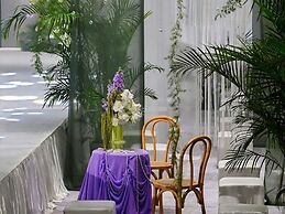 Grand Mercure Chengdu East