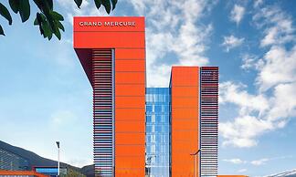 Grand Mercure Chengdu East