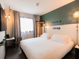 Greet Hotel Brest Aéroport