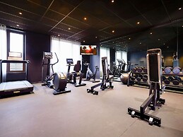 Tribe Milano Malpensa