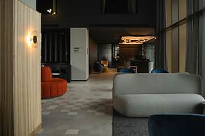 Tribe Milano Malpensa