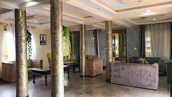 Hotel Zeptan