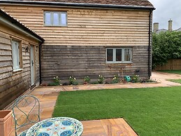 Lodge Cottage