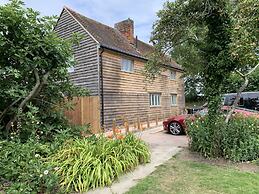 Lodge Cottage