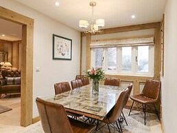 Lodge Cottage