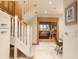 Lodge Cottage