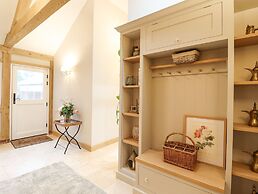 Lodge Cottage