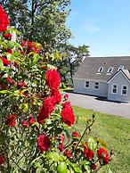 Abhainn Ri Cottages