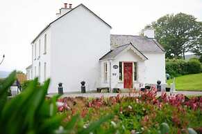 Abhainn Ri Cottages