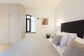 Antigoni's Seaside Lodge
