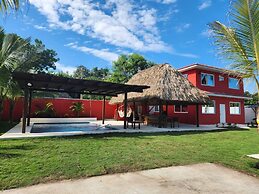 VILLA CLAUDIAS