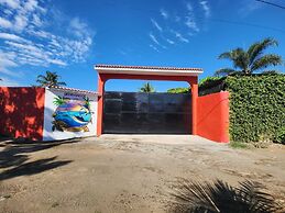 VILLA CLAUDIAS