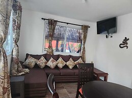 VILLA CLAUDIAS