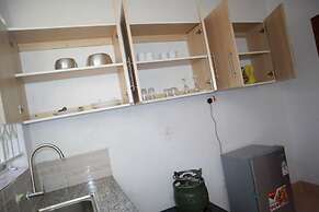 Lux Suites Mara Holiday Homes
