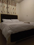 Lux Suites Mara Holiday Homes