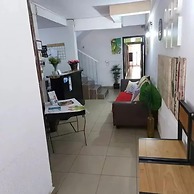 Riviera Puerto Hotel Asunción