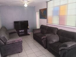 Departamento Vintage 2 recamaras