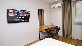 Villa313