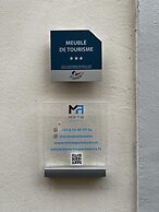 MRTN APARTMENTS & SUITES