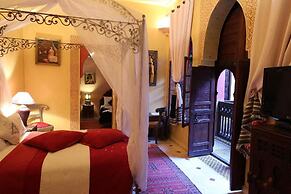 Riad Rêves D'orient
