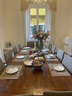 Villa Giulia BnB