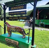 Cabinas Tropicales