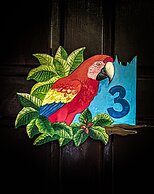 Cabinas Tropicales