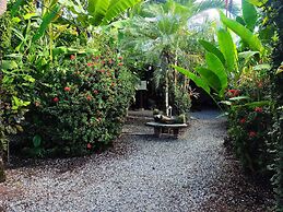 Cabinas Tropicales