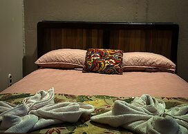 Cabinas Tropicales
