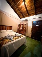 Cabinas Tropicales